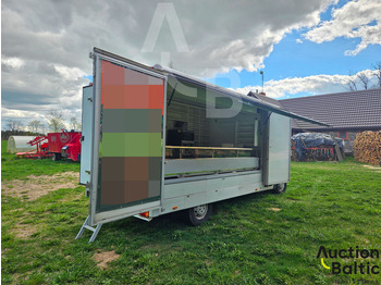 Cho thuê Fiat Ducato Fiat Ducato: hình 4