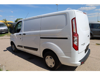 Xe van nhỏ gọn Ford Transit Custom Kasten 280 L1: hình 3