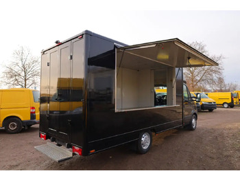 Xe tải bán hàng IVECO Daily