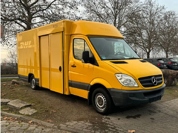 Xe tải nhỏ thùng kín MERCEDES-BENZ Sprinter