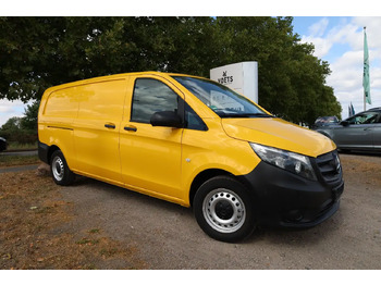 Xe van chở hàng MERCEDES-BENZ Vito