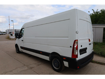 Xe van chở khách Renault Master III Kasten L3H2 HKa 3,5t: hình 3