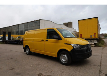 Xe van chở hàng VOLKSWAGEN Transporter T6.1