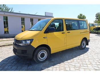 Xe hơi mới Volkswagen T6 Transporter / 2.0 TDI/EU6/1.Hand: hình 3