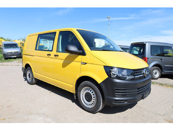 Xe van nhỏ gọn VOLKSWAGEN Transporter T6