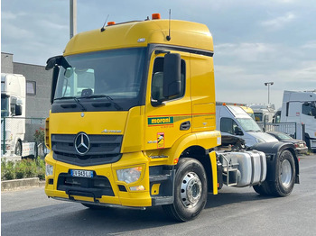 Xe đầu kéo MERCEDES-BENZ Actros 1846