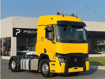 Xe đầu kéo RENAULT T 480
