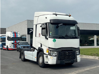 Xe đầu kéo RENAULT T 480
