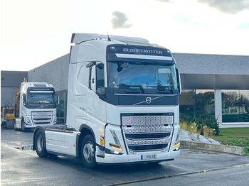 Xe đầu kéo VOLVO FH 500