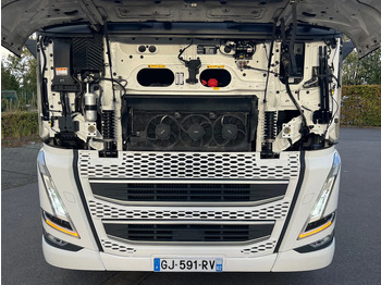 Xe đầu kéo Volvo FH 500 XL CAB**FH 500 TURBO COMPOUND*Model 2023: hình 4
