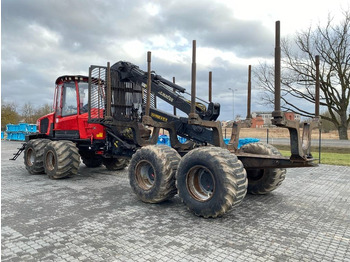 Máy chuyển tiếp KOMATSU 875: hình 5 Máy chuyển tiếp KOMATSU 875: hình 5