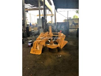 Cần xé cho Máy san mới AME Grader Ripper: hình 5