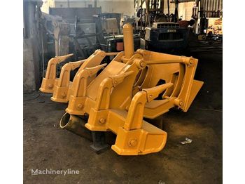Cần xé cho Máy san mới AME Grader Ripper: hình 2