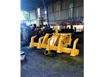 Cần xé cho Máy san mới AME Grader Ripper: hình 4