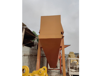Máy móc xây dựng mới AME Screening Machine: hình 4