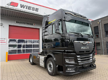 Xe đầu kéo MAN TGX 18.510