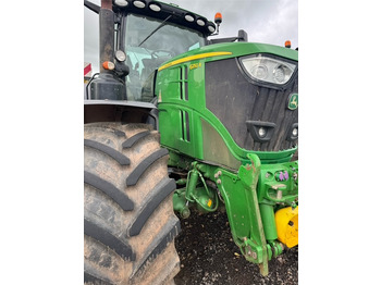 Máy cày JOHN DEERE 6250R: hình 2