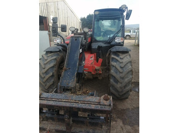 Máy cày MANITOU 630 105: hình 3