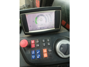 Máy cày MANITOU 630 105: hình 2