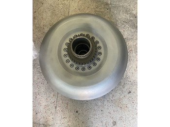 Truyền động VOLVO FL12