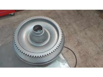 Truyền động VOLVO