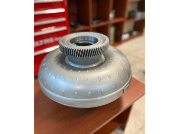 Truyền động VOLVO