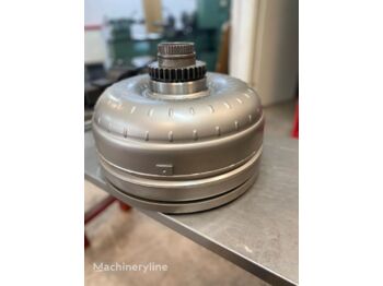 Truyền động cho Máy xúc lật bánh lốp Volvo TORK KONVERTÖR Volvo A40F , A40E, A25E, A30E, A35E, A35F (11038455,17264483): hình 1