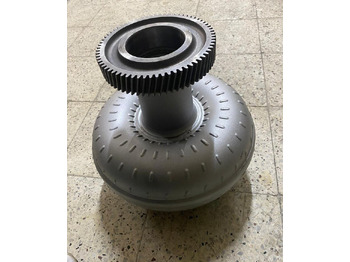 Truyền động VOLVO