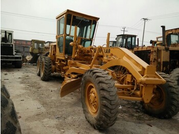 Máy san CATERPILLAR 12G: hình 2