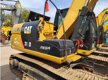 Cho thuê CATERPILLAR 318D CATERPILLAR 318D: hình 1