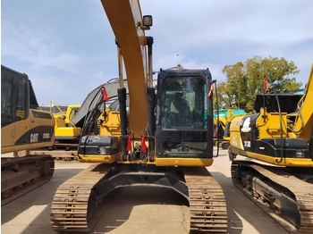 Cho thuê CATERPILLAR 318D CATERPILLAR 318D: hình 2