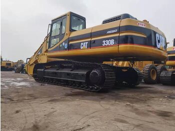 Máy xúc bánh xích CATERPILLAR 330BL