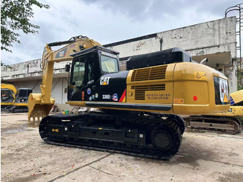 Máy xúc bánh xích CATERPILLAR 336D