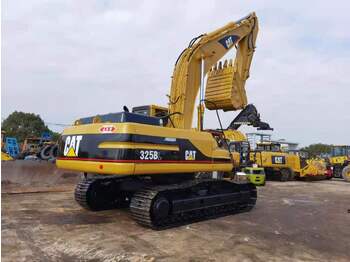 Máy xúc bánh xích CATERPILLAR 325BL