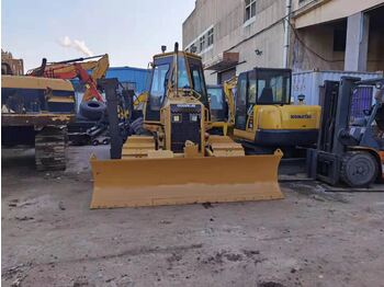 Máy ủi CATERPILLAR D4G: hình 4 Máy ủi CATERPILLAR D4G: hình 4