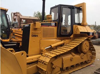 Cho thuê CATERPILLAR D5H CATERPILLAR D5H: hình 2