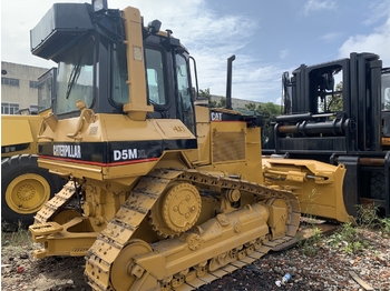Cho thuê CATERPILLAR D5MXL CATERPILLAR D5MXL: hình 1