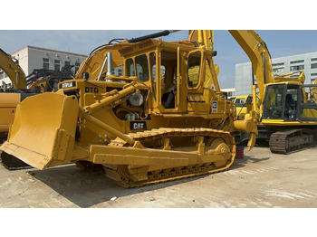 Máy ủi CATERPILLAR D7G