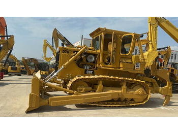 Máy ủi CATERPILLAR D7G: hình 3 Máy ủi CATERPILLAR D7G: hình 3