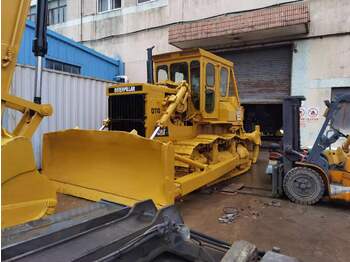 Máy ủi CATERPILLAR D7G: hình 2 Máy ủi CATERPILLAR D7G: hình 2