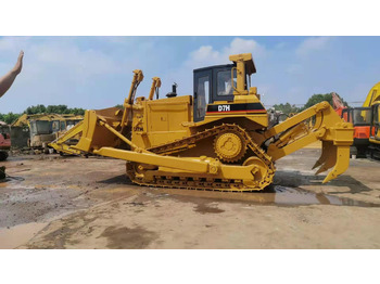 Máy ủi CATERPILLAR D7H