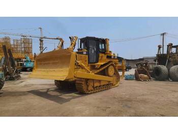 Máy ủi CATERPILLAR D7R
