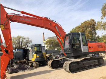 Máy xúc bánh xích HITACHI ZX240