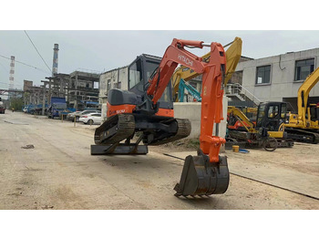 Máy xúc mini HITACHI ZX50U-2