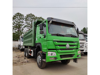 Cho thuê HOWO 6x4 380-Howo dump truck HOWO 6x4 380-Howo dump truck: hình 2 Cho thuê HOWO 6x4 380-Howo dump truck HOWO 6x4 380-Howo dump truck: hình 2