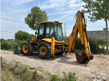 Cho thuê JCB 4CX JCB 4CX: hình 5