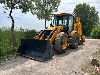 Cho thuê JCB 4CX JCB 4CX: hình 2
