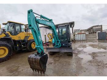 Cho thuê KOBELCO 55 KOBELCO 55: hình 5