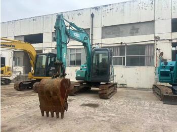 Cho thuê KOBELCO SK75 KOBELCO SK75: hình 5 Cho thuê KOBELCO SK75 KOBELCO SK75: hình 5
