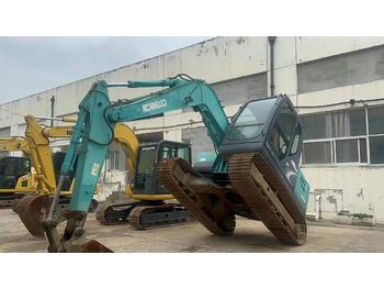 Cho thuê KOBELCO SK75 KOBELCO SK75: hình 3 Cho thuê KOBELCO SK75 KOBELCO SK75: hình 3